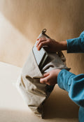 The Great Wave of Kanagawa Hokusai Tote Bag alternate view