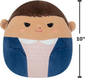 Squishmallows 10'' Eleven Plush - Image 7