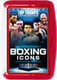 Top Trumps Limited Edition: Boxing Champs Card Game