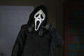 Scream Ghost Face "Returns" Ultimate 7" Scale Action Figure alternate view