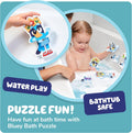 Bluey Bath Puzzle - Image 3