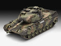 REVELL 63320 Leopard 1A5 1:35 Scale Model Set - Image 3