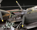 REVELL 64295 Avro Lancaster B.III "Dambusters" 1:72 Scale Model Plane - Image 4