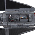 Star Wars Micro Galaxy Squadron Havoc Marauder Deluxe Vehicle Set, rear view