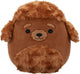 Squishmallows  7.5'' Dro Labradoole Plush