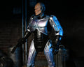 Robocop NECA Ultimate 7 Scale Action Figure, packaging shot