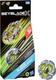 Beyblade X  Lance Knight 3-60LF Attack