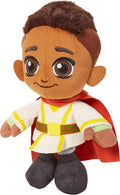 Star Wars Young Jedi Adventures Kai Brightstar Plush - Image 3
