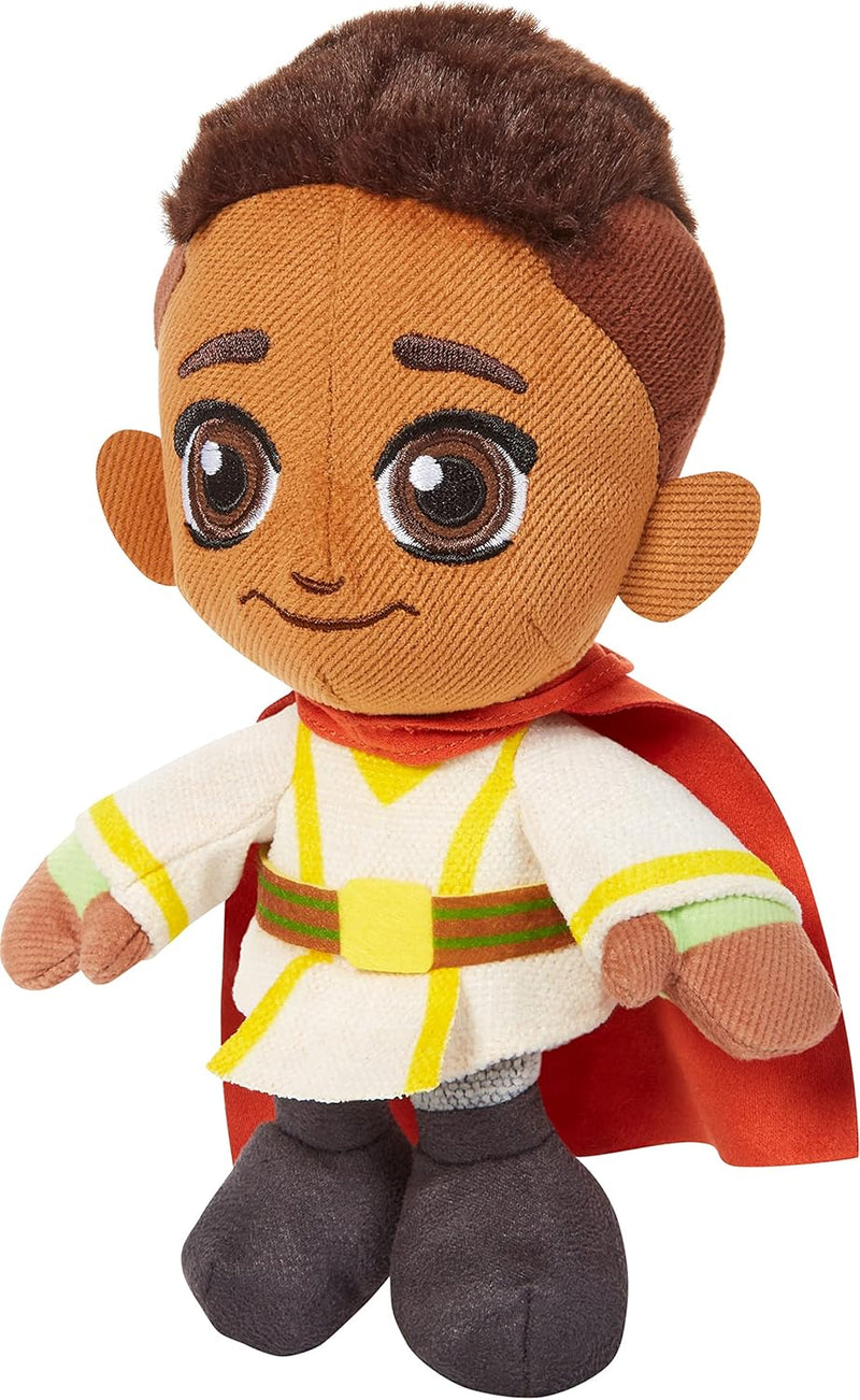 Star Wars Young Jedi Adventures Kai Brightstar Plush - Image 3