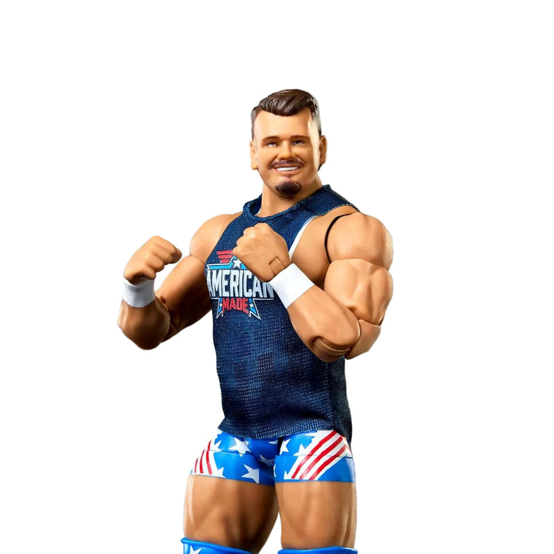 WWE Elite Collection Brutus Creed Figure - Image 4
