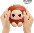 Hyojo Krispy Kreme Doughnut Squishy Blind Box alternate view 5