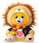 Care Bears X Harry Potter Tenderheart Bear X Gryffindor Hoodie Mascot 30cm Plush