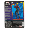 Marvel Legends Series - Spider-Man Jessica Drew Spider-Woman