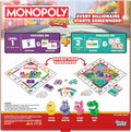 Monopoly Junior 2 In 1 Board Game - Image 2