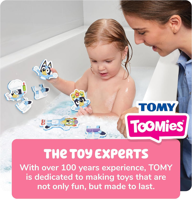 Bluey Bath Puzzle - Image 7