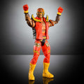WWE Ultimate Edition Rey Mysterio 6" Action Figure, close-up detail