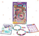 Sticki Rolls Anna And Erin BFF Sticker Jewellery Making Set