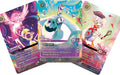 Disney Lorcana TCG Shimmering Skies Set 5 - Booster Pack, alternate view