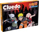 Cluedo: Naruto Board Game