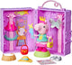 Peppa Pig Peppa's Dress Up Wardrobe Playset