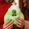Fuggler Festive Fugg 9-Inch Plush Series 2