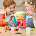 Play Doh Donut Bakery