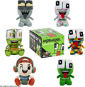 Unspeakable Mini Mystery 6" Plush