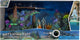 Metkayina Reef with Tonowari and Ronal Avatar The Way of Water World of Pandora Deluxe Action Figure Set