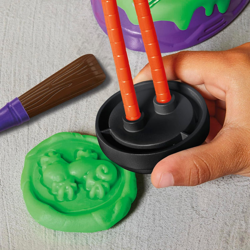 Play Doh Tales of The Teenage Mutant Ninja Turtles Mutation Station Playset - Image 5
