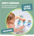 Bluey Bath Puzzle - Image 5