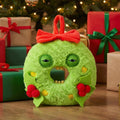 Fuggler Festive Fugg 9-Inch Plush Series 2