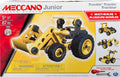 Meccano Truckin' Tractor (Styles Vary), packaging shot