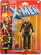 Marvel Legends Series The Uncanny X Men Longshot Action Figure