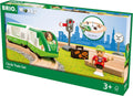 BRIO Circle Train Set (33847) - Image 8