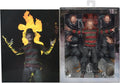Nightmare On Elm Street Ultimate Part 2 Freddy 7" Scale Action Figure (view 3)