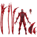 Carnage Marvel Legends Venom Series Action Figure