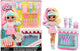 L.O.L. Surprise OMG Sweet Nails Candylicious Sprinkles Shop