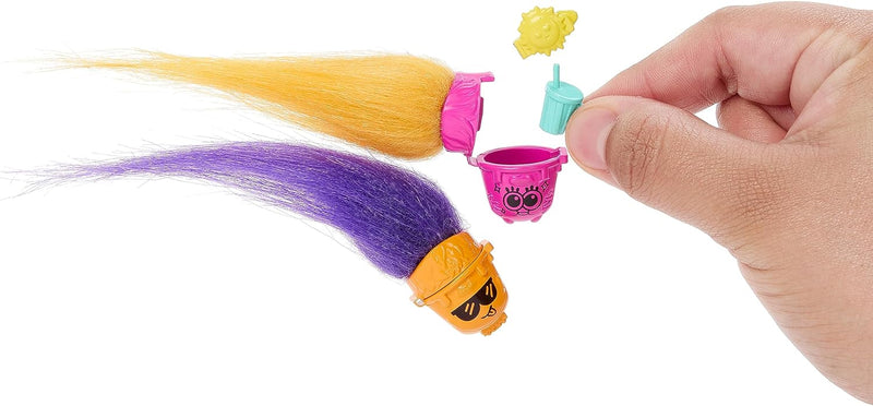 Trolls Band Together Hair Pops Branch Small Doll - Image 4