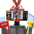 Cars Disney & Pixar Cars Piston Cup Stunting Speedway - Image 3