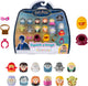 Squish a longs Harry Potter 12 Figure Pack (Style 1)