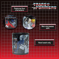 Transformers Ceramic Mug 330 ml (image 7 of 10)