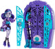 Twyla Monster High Skulltimate Secrets Garden Mysteries Doll