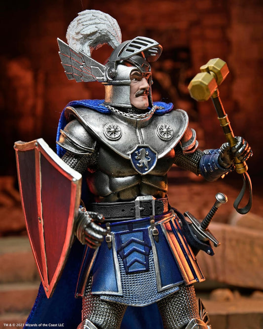 Dungeons And Dragons Strongheart Ultimate 7" Action Figure (view 2)