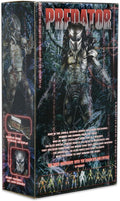 Jungle Hunter Predator 1/4 Scale Action Figure with LED Lights (1987) (view 2)