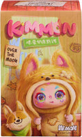 Kimmon Dreams Of The Wilderness Mystery Plush