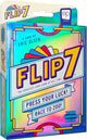 Flip 7: Hangtab