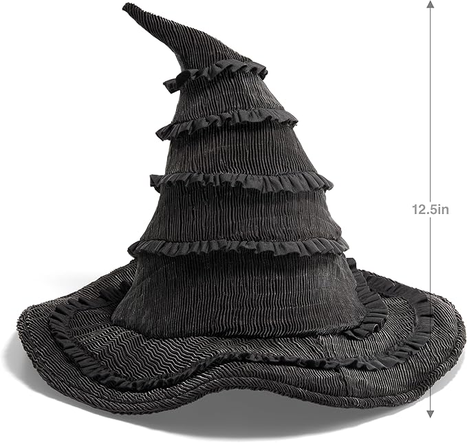 Wicked: For Good Elphaba’s Hat