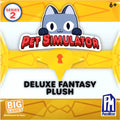 Pet Simulator X Series 2 Blind Box Collector 8'' Plush - Image 2