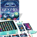 Ravensburger Gloomies - Immersive Strategy Board Game, in display