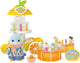 Sylvanian Families Citrus Bird Juice Stand